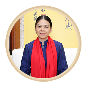 徐丽华