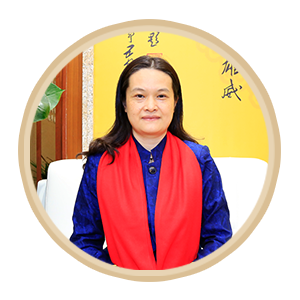 徐正莉