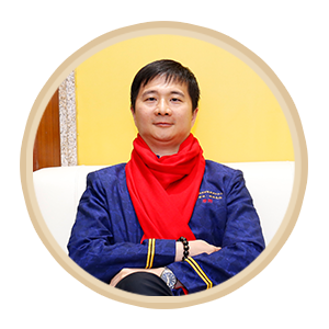 李冠豪