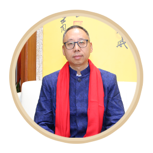 李建军
