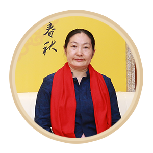 李月梅