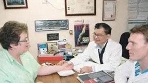 国人批判中医，却不知道中医在国外这么火！