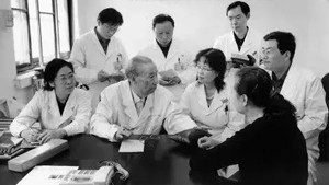 解密 | 首届国医大师李振华，如何防治瘟疫？