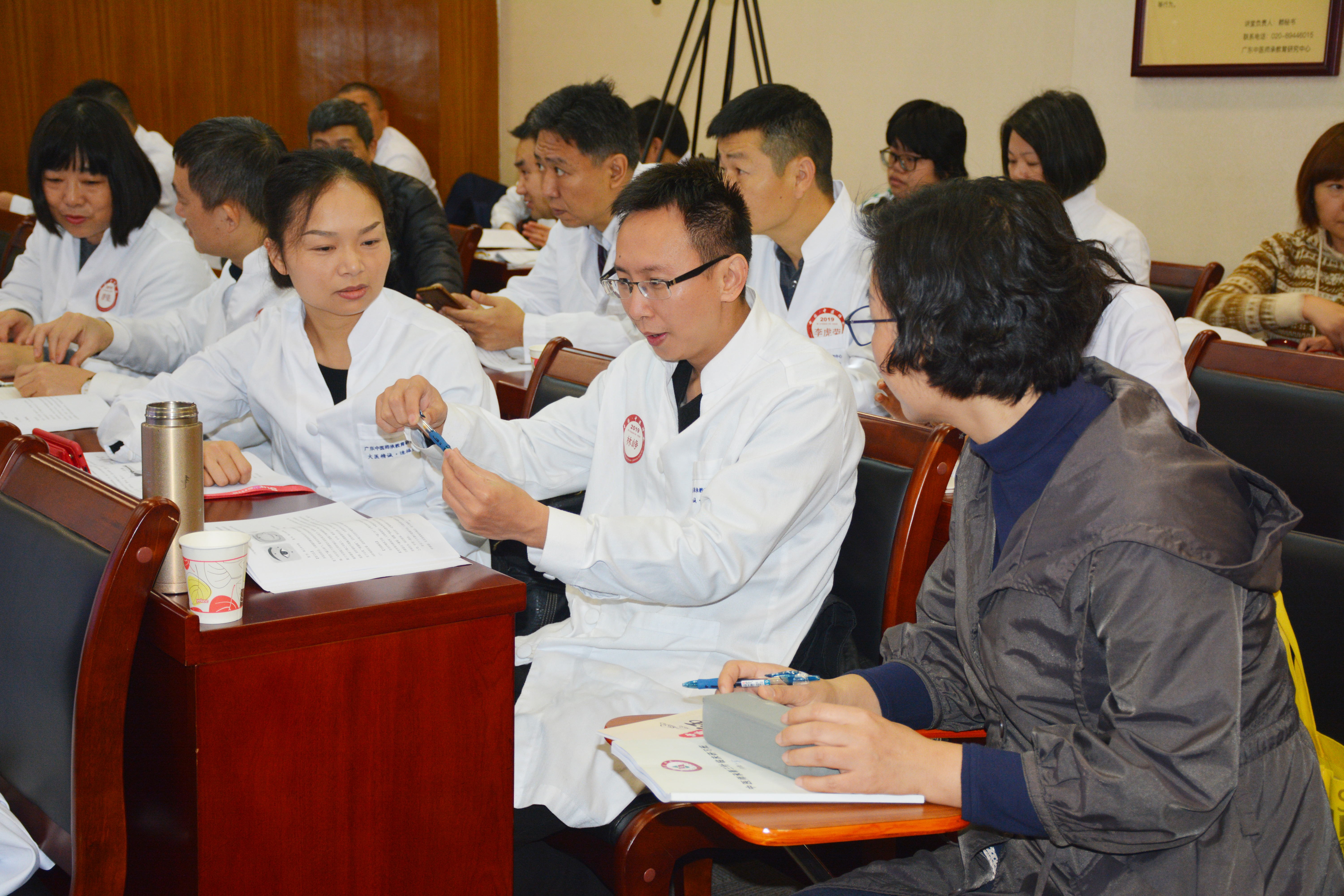 非科班学中医考执业证：别把热爱，错当成逆袭的捷径