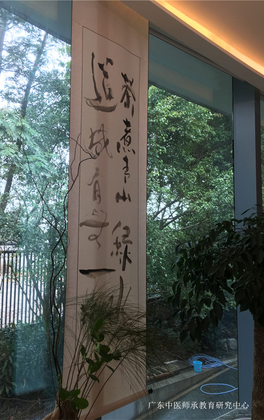 中医师承－茶煮青山绿水