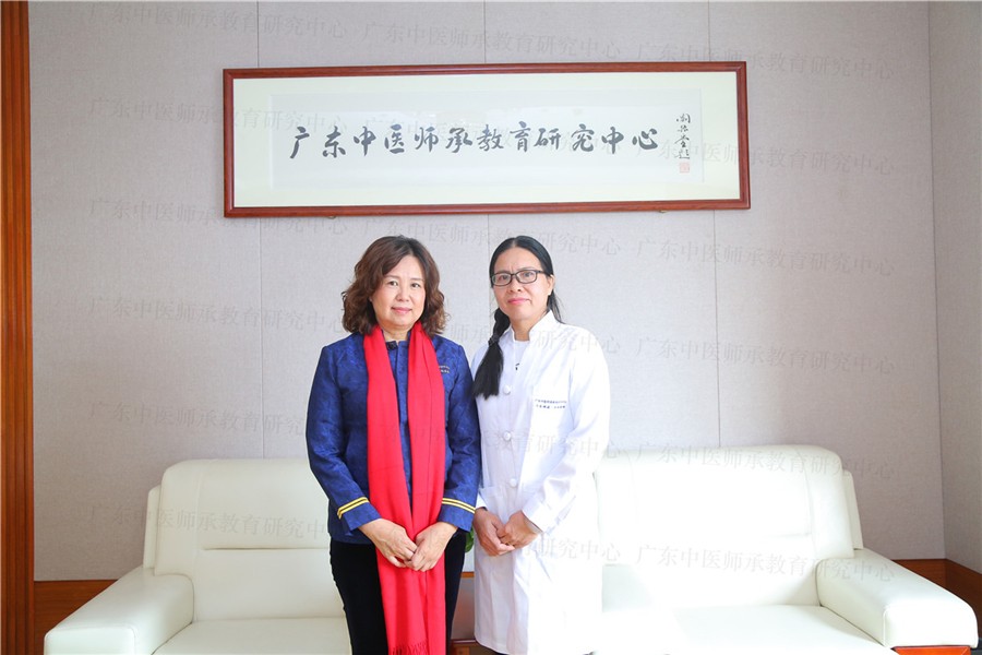 师承学员王秋妹与导师范育玲教授.jpg