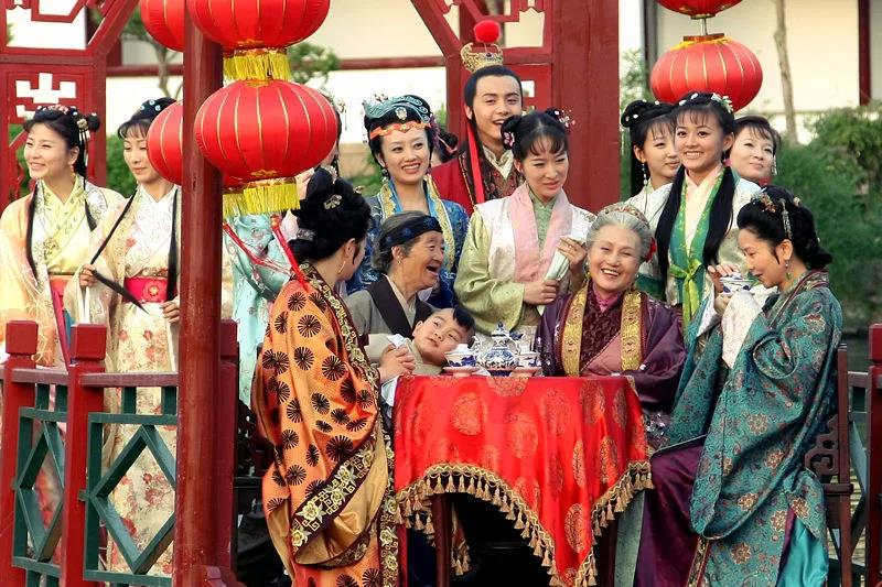 刘姥姥为什么那么长寿.jpg